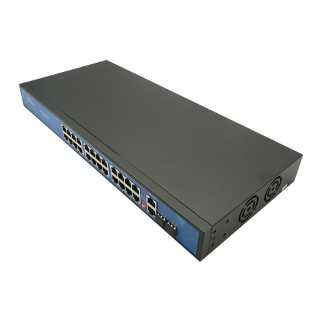 ST-S240POE (2G/2S/300W/А) PRO (версия 4)